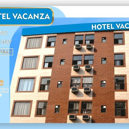 Fabexpress Vacanza Noida Zewnętrze zdjęcie