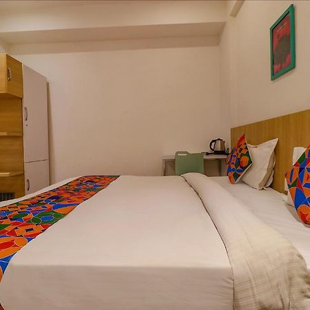 Fabexpress Vacanza Noida Zewnętrze zdjęcie