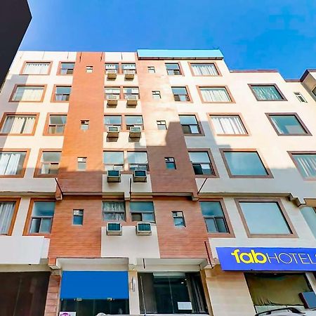 Fabexpress Vacanza Noida Zewnętrze zdjęcie