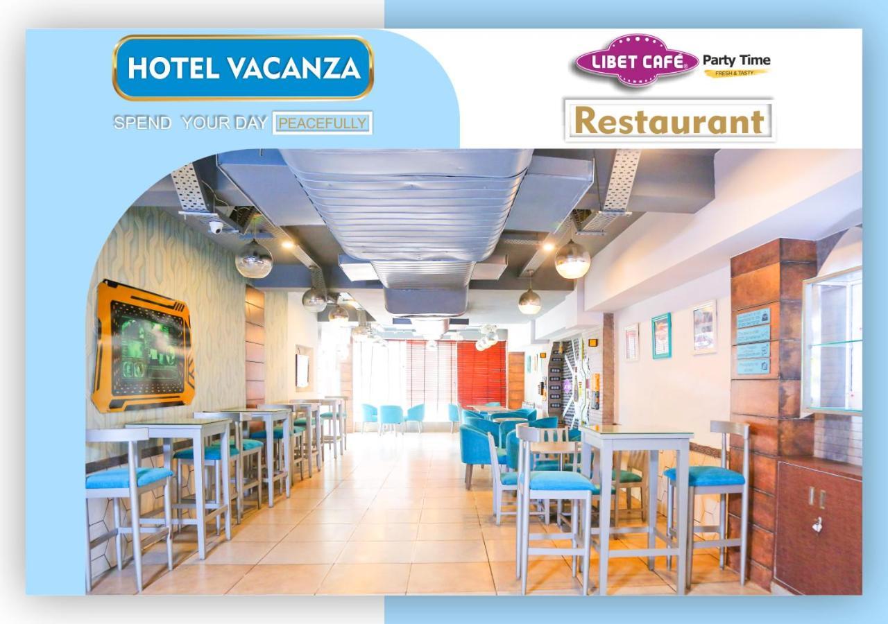 Fabexpress Vacanza Noida Zewnętrze zdjęcie