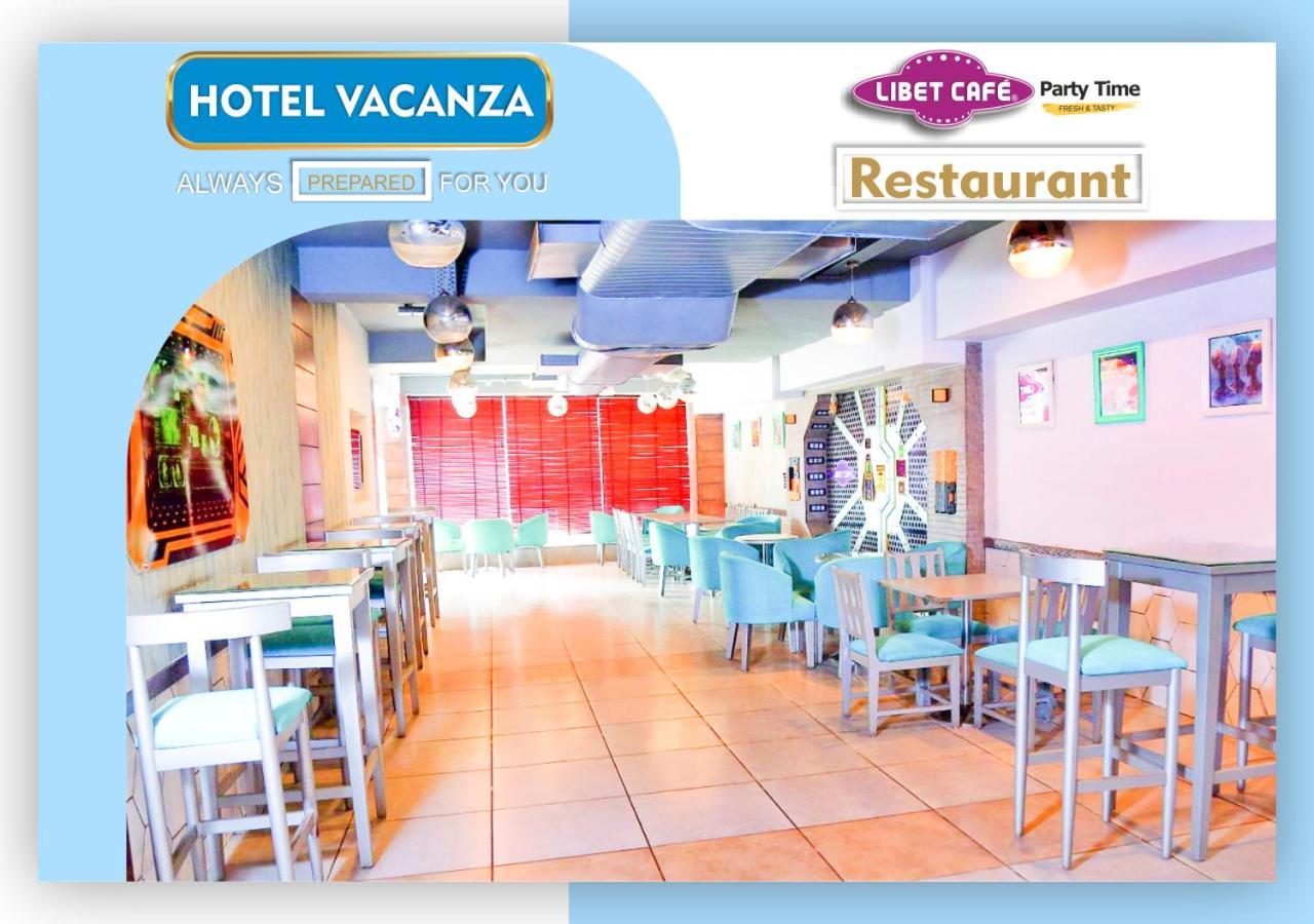 Fabexpress Vacanza Noida Zewnętrze zdjęcie