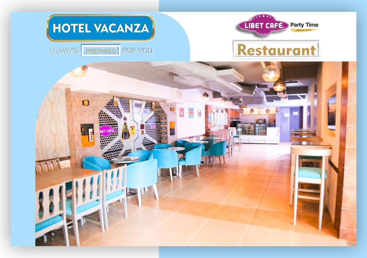 Fabexpress Vacanza Noida Zewnętrze zdjęcie