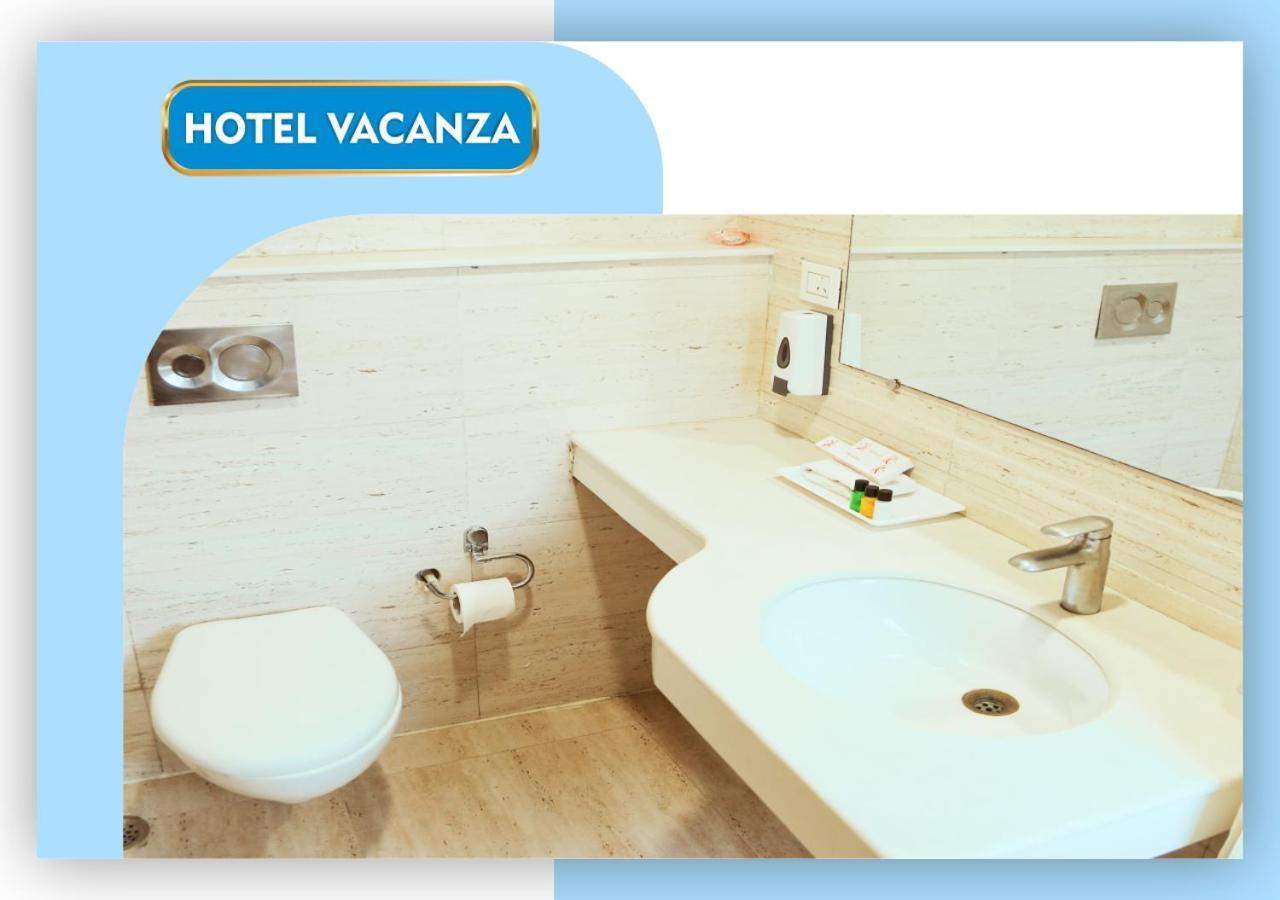 Fabexpress Vacanza Noida Zewnętrze zdjęcie