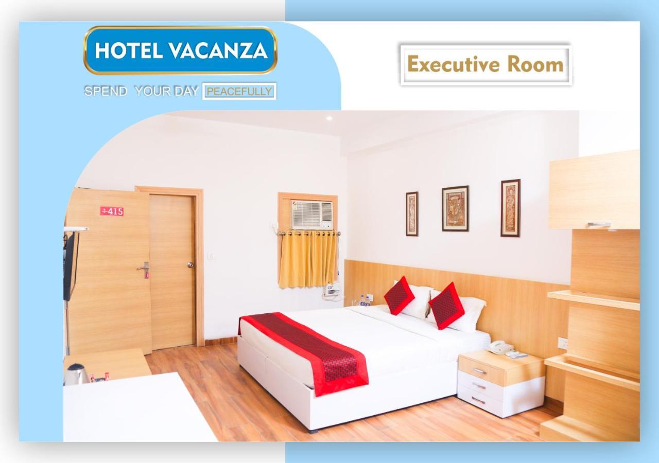 Fabexpress Vacanza Noida Zewnętrze zdjęcie
