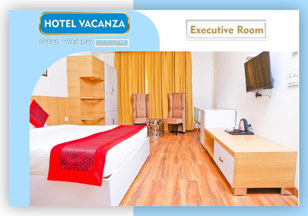 Fabexpress Vacanza Noida Zewnętrze zdjęcie
