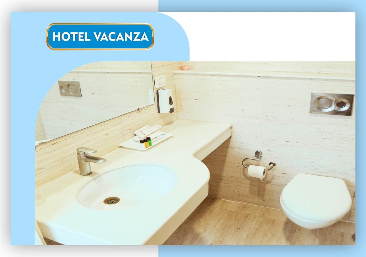 Fabexpress Vacanza Noida Zewnętrze zdjęcie
