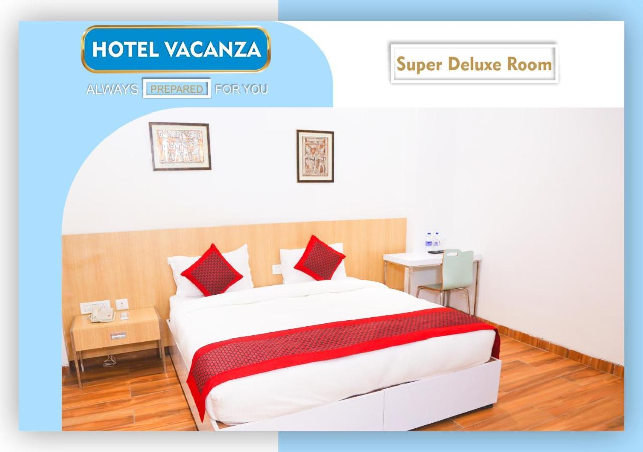 Fabexpress Vacanza Noida Zewnętrze zdjęcie