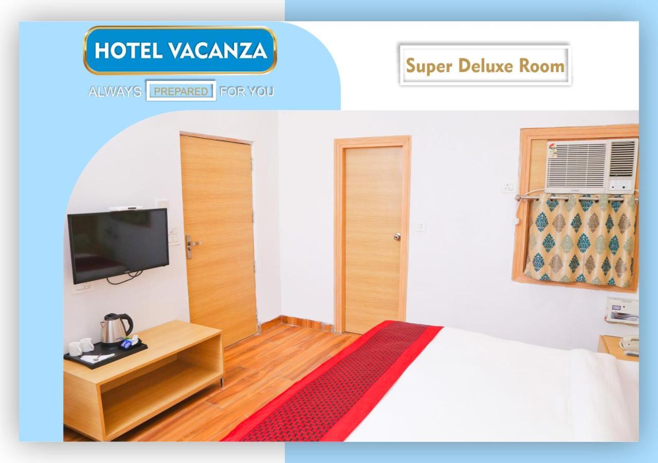 Fabexpress Vacanza Noida Zewnętrze zdjęcie
