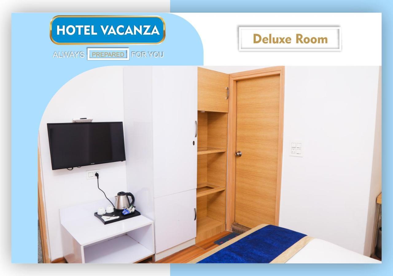Fabexpress Vacanza Noida Zewnętrze zdjęcie