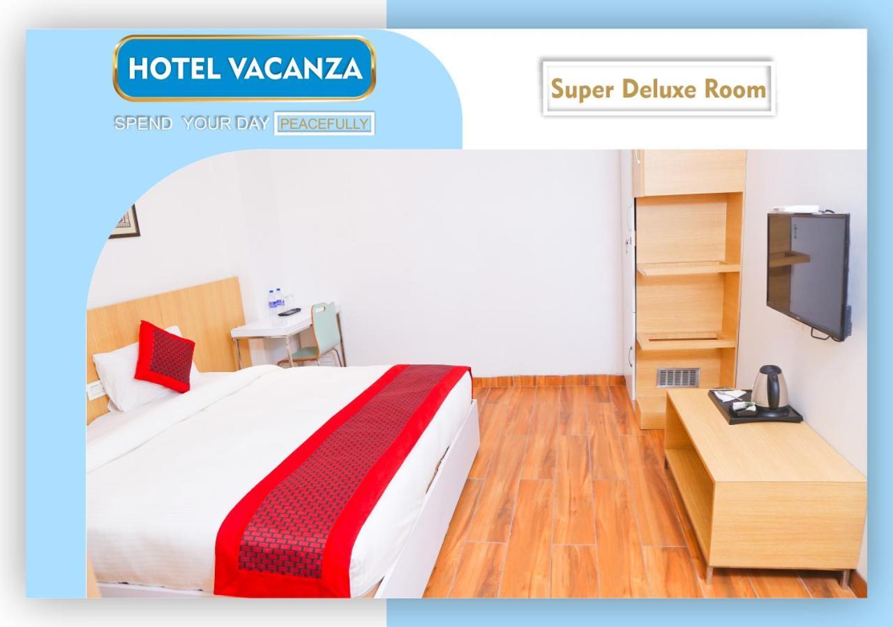 Fabexpress Vacanza Noida Zewnętrze zdjęcie