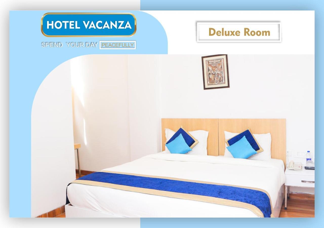 Fabexpress Vacanza Noida Zewnętrze zdjęcie