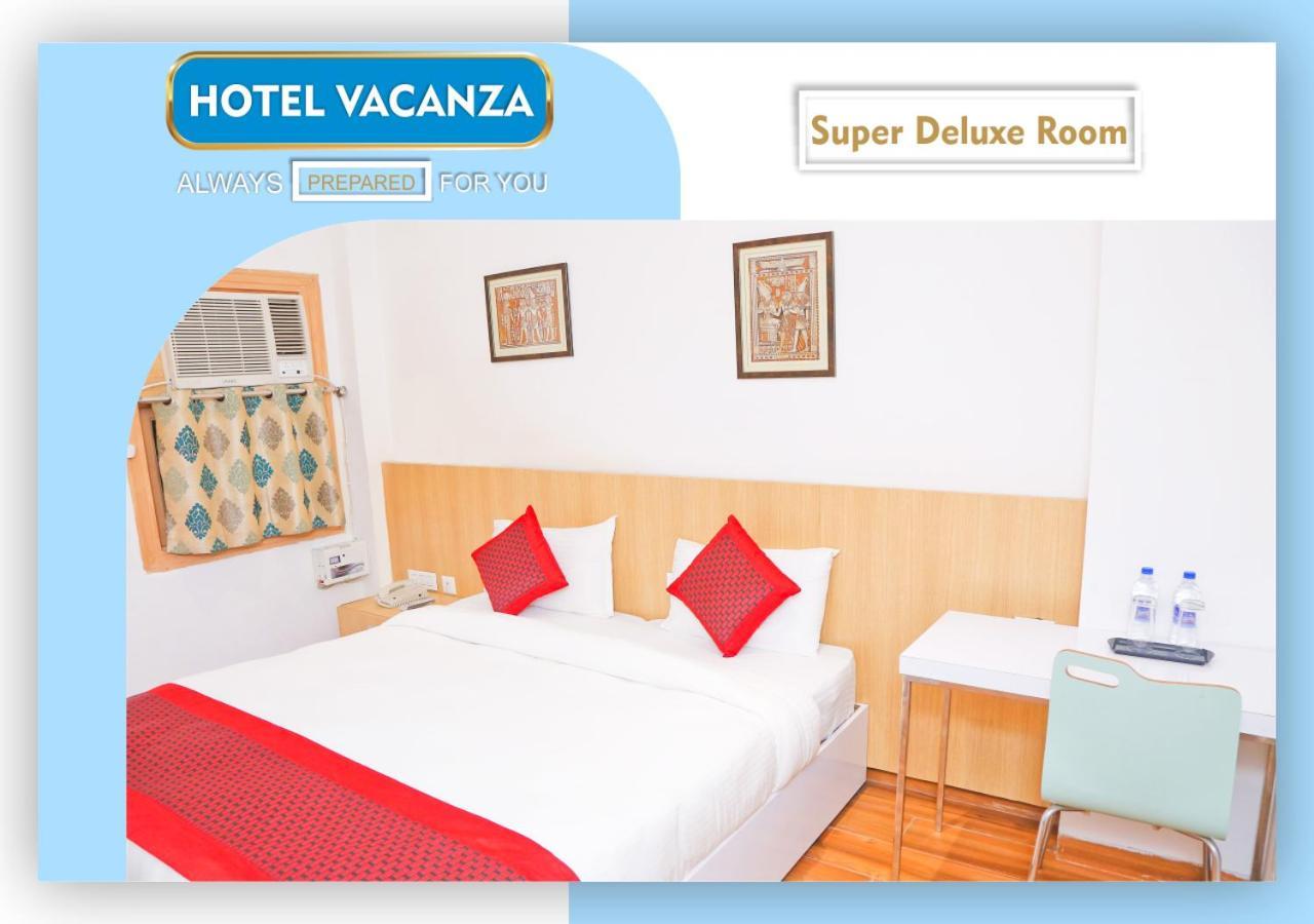 Fabexpress Vacanza Noida Zewnętrze zdjęcie