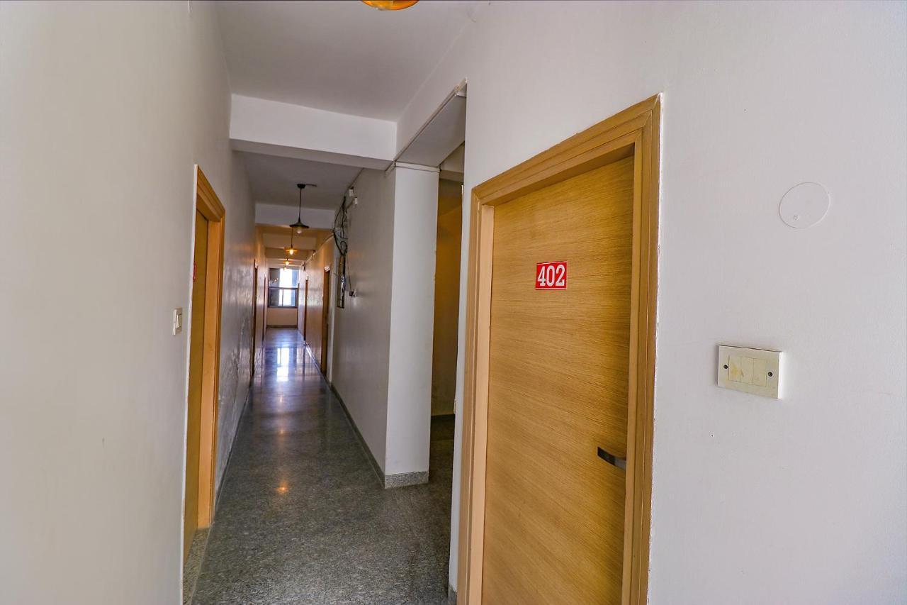 Fabexpress Vacanza Noida Zewnętrze zdjęcie
