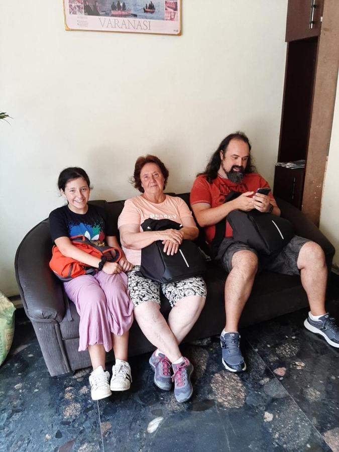 Fabexpress Vacanza Noida Zewnętrze zdjęcie